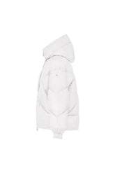 Duno Women's Down Jackets - Peggie Aprica - White